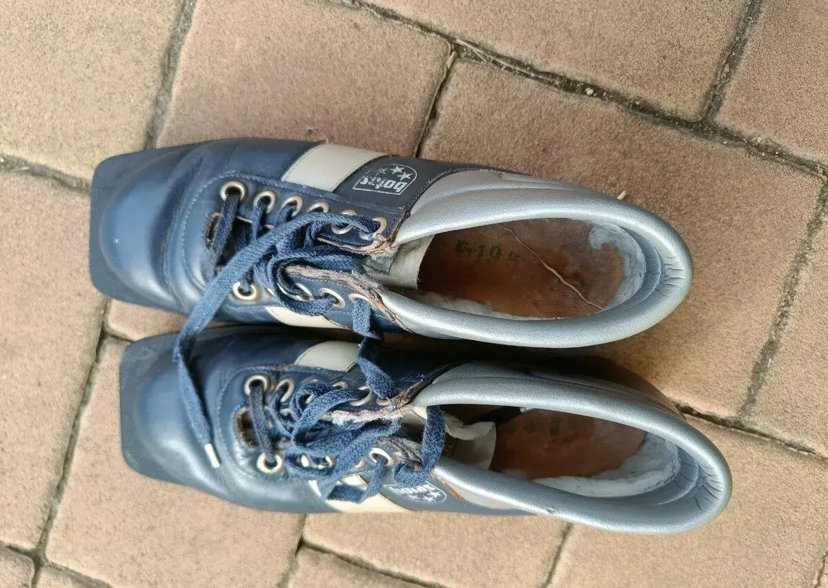 Boty na běžky Botas 37