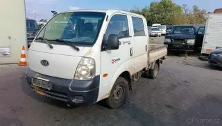 Kia K2500 – 2005