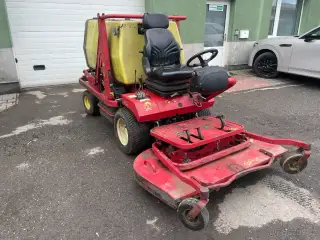 GIANNI FERRARI Turbo 2
