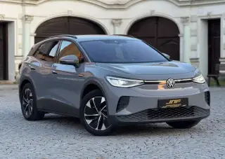 Volkswagen ID.4 – 2022, 89 000 km