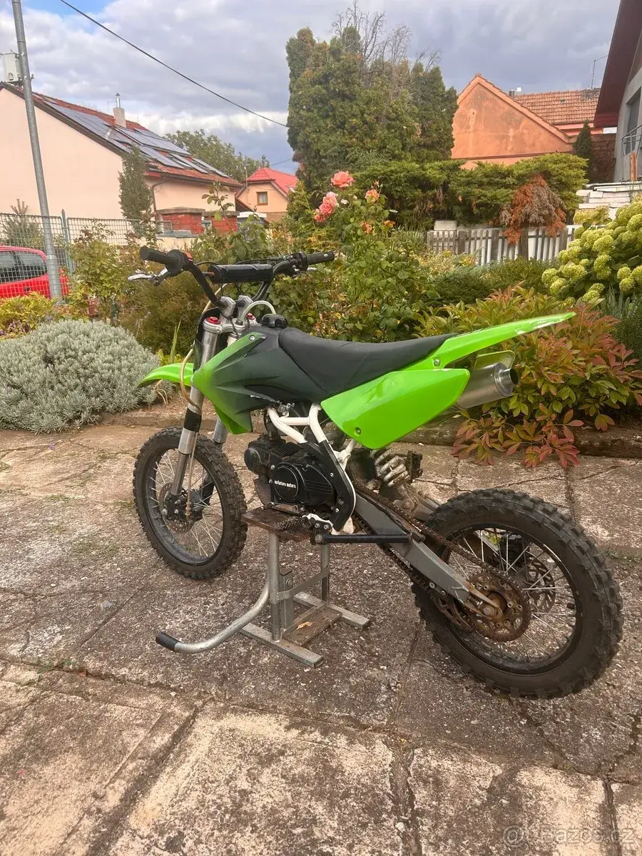 Pitbike