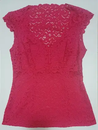 Celokrajkový top Orsay 38/40