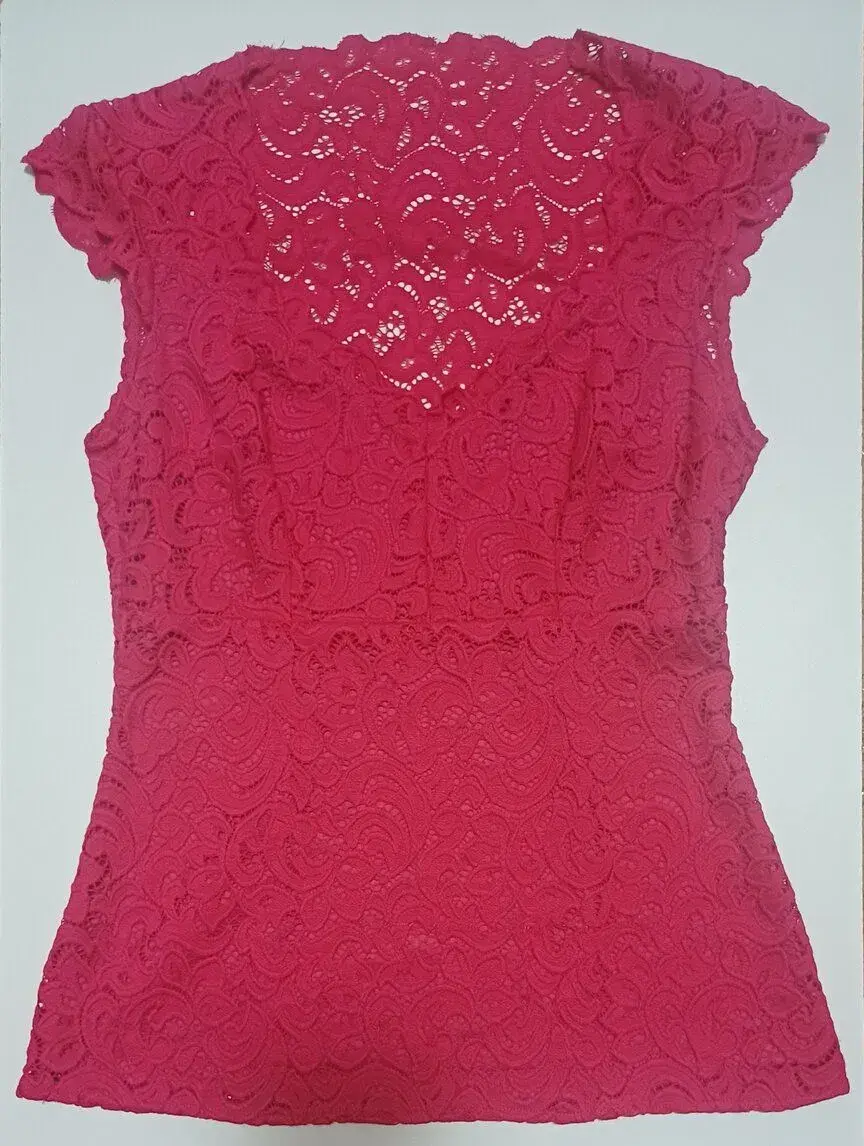 Celokrajkový top Orsay 38/40