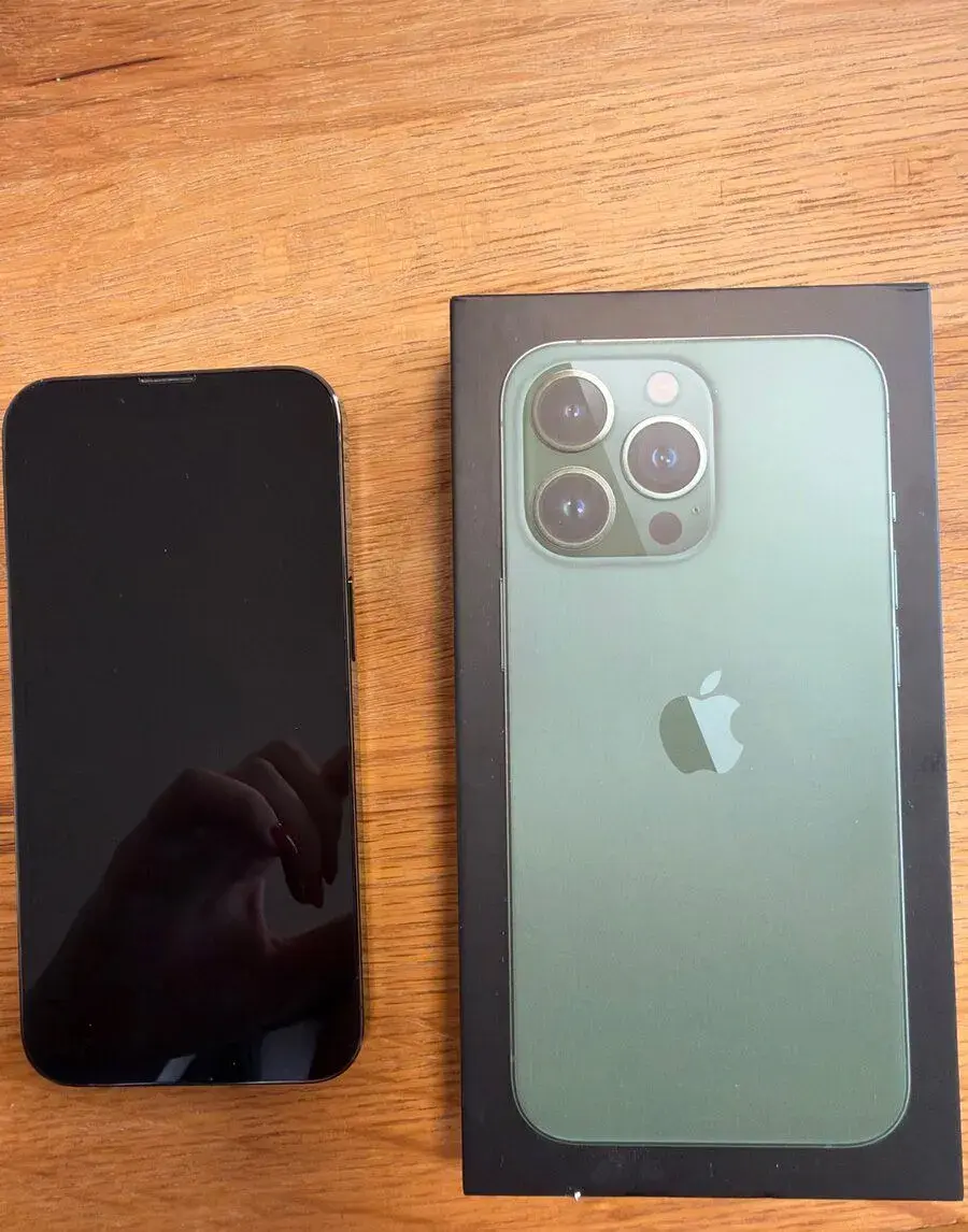 Prodej Iphone 13 Pro stav