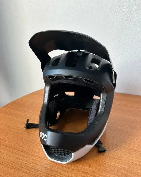 POC Otocon Race MIPS – helma M (55–58), nová