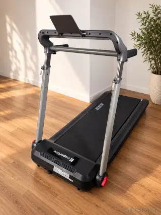 🏃‍♀️ BĚŽECKÝ PÁS inSPORTline ZenRun Fold 20 🏃‍♂️