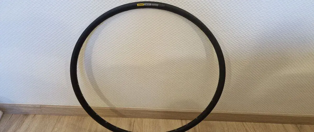 Ráfek Mavic XC 821 Disc, 27,5", 32 děr, nový