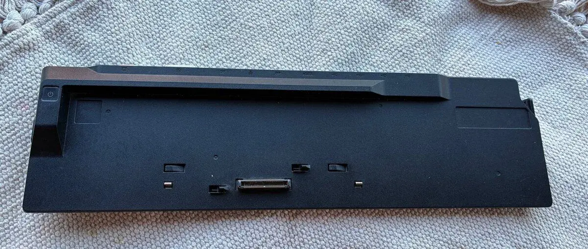 Fujitsu LIFEBOOK FPCPR231 – dokovací stanice