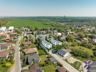 Prodej novostaveb bytů 5+kk, 118 m², zahrada 62-67 m², Kladn