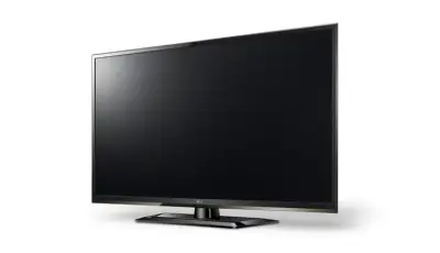 LG 42″ Full HD TV + ovladač + držák na zeď