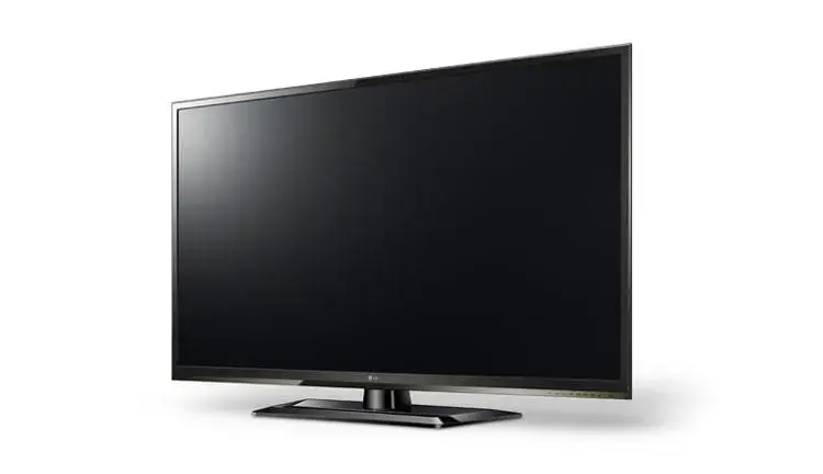 LG 42″ Full HD TV + ovladač + držák na zeď