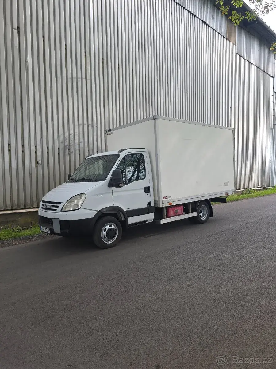 Iveco Daily – 2007