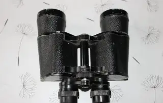 Dalekohled - ZUIHO O.I.C. - 7 X 50 FIELD 71