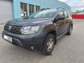 Dacia DUSTER – 137 278 km