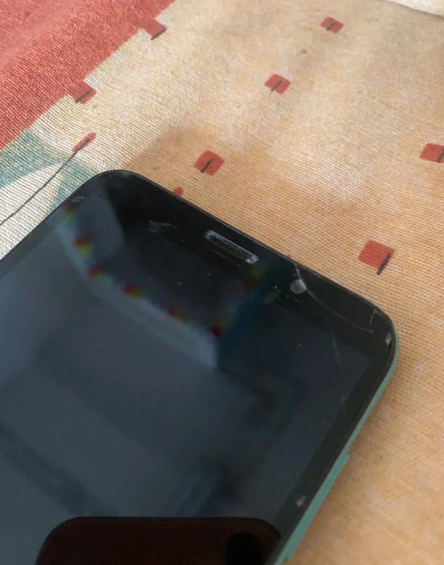 Huawei Y5P
