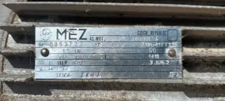 Elektromotory