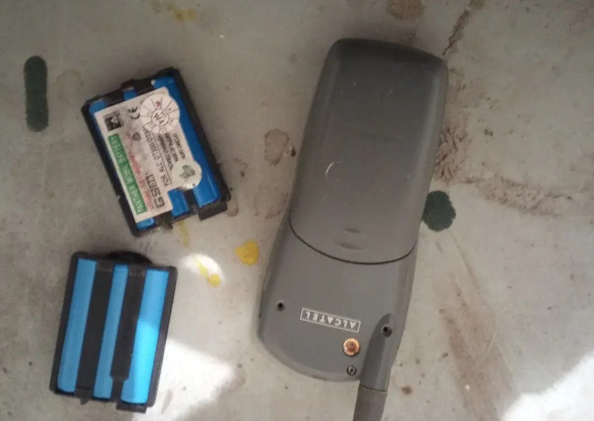 Alcatel