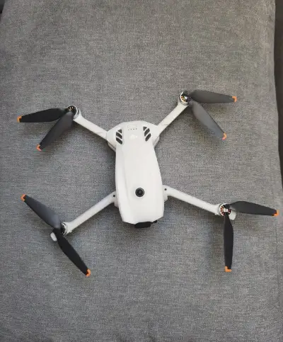 DJI Lito 1 Fly More Combo - DJI CARE FRESH, ZÁRUKA