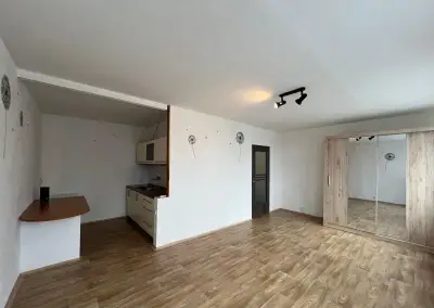 Pronájem bytu 1+kk 33 m² Přátelství, Litvínov - Hamr