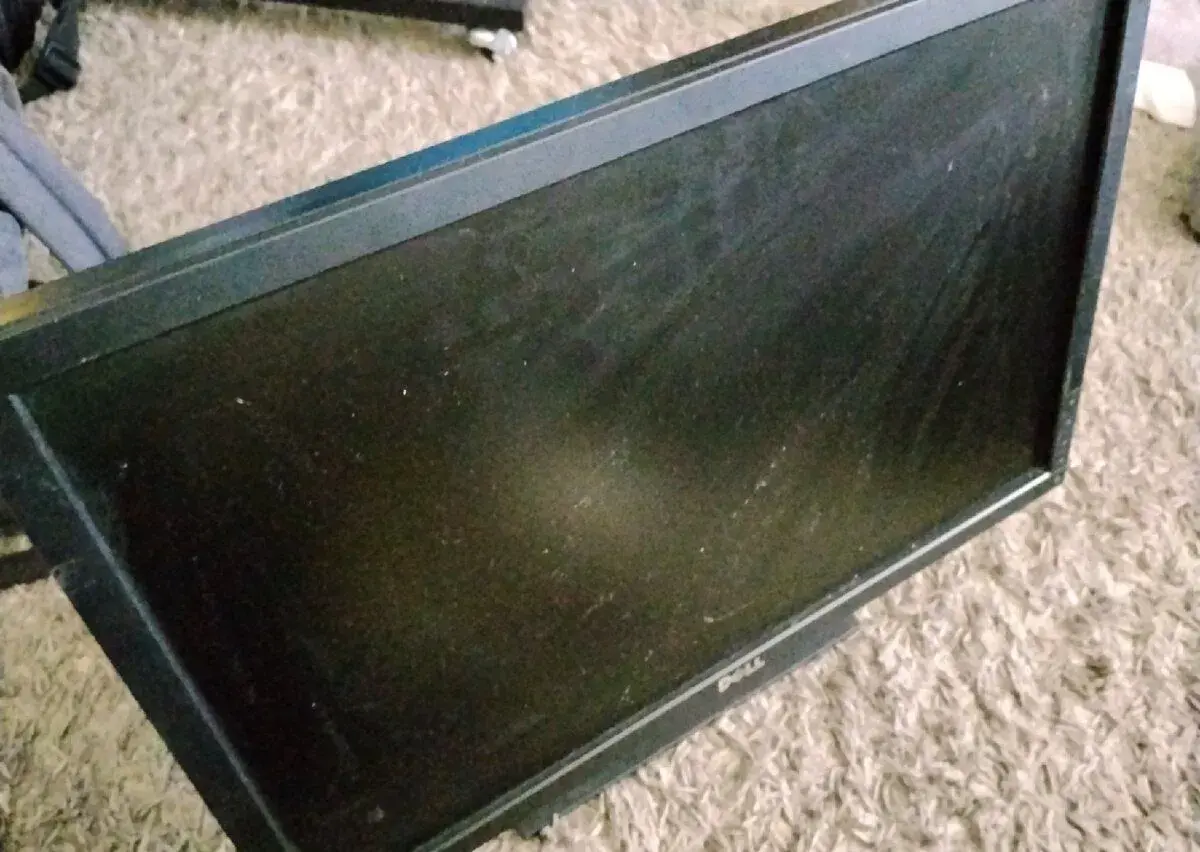 monitor dell