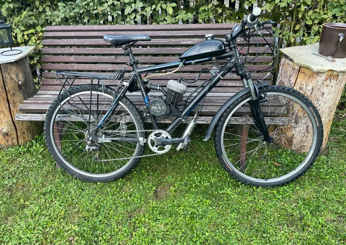 motokolo 80ccm tuning