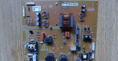 TV díly - 32PLF5403D/12