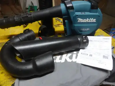 Makita DUB 363