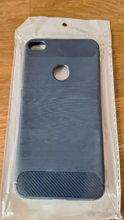 Silikonové obaly na Mobily / Honor, Huawei, Xioami