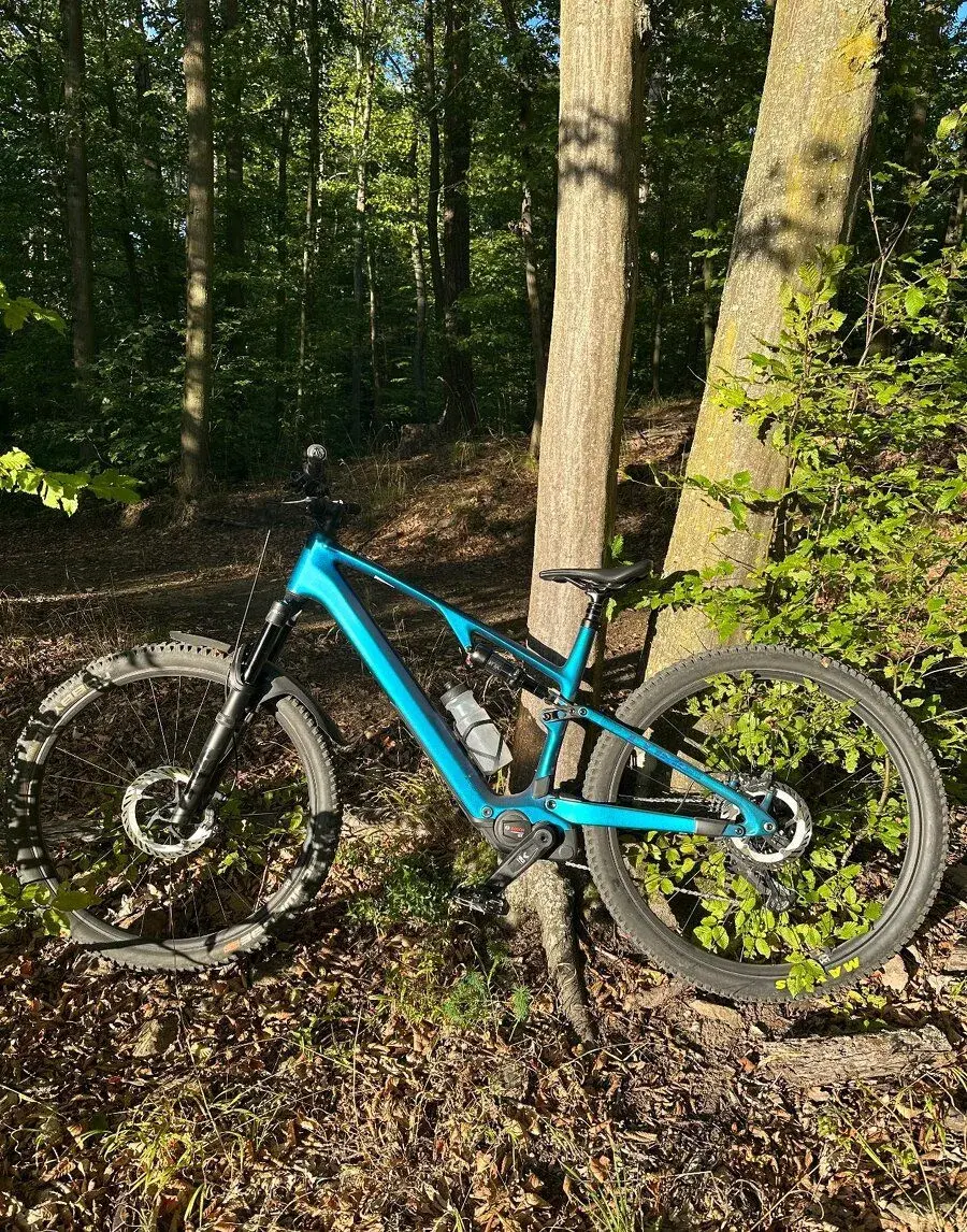 CUBE AMS HYBRID ONE44 C:68X SLX 400X 29 nebula´n´black 2026