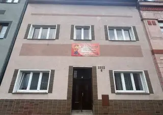 Pronajmu byt v Chomutově, ul. Kadaňská
