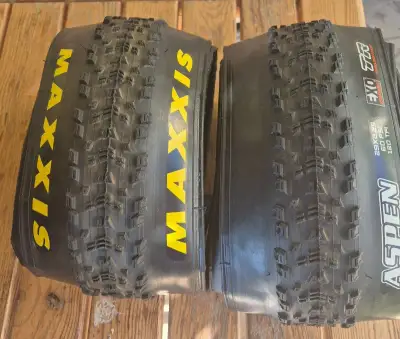 MAXXIS ASPEN