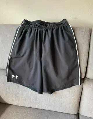 Pánské kraťasy Under Armour