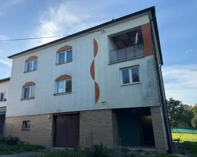 Prodej domu 300 m², pozemek 1042 m² - investiční příležitost