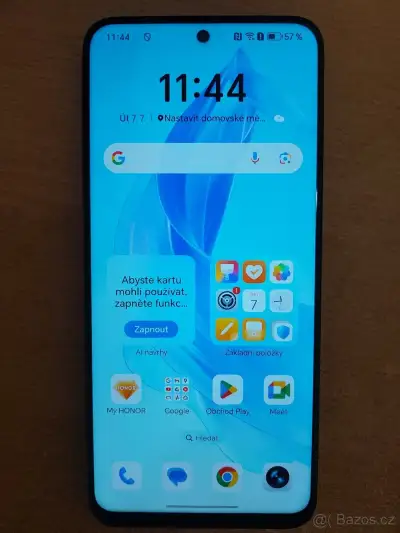 Mobil Honor 90 Lite 5G, 8/256 GB, krásný stav