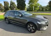 Volvo V90 – 156 000 km