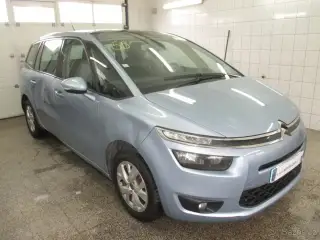 Citroën Grand – 2015, 196 822 km