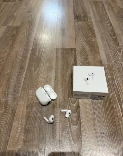 Apple AirPods Pro 2. generace