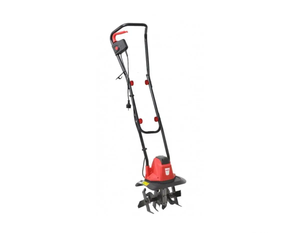 Elektrický kultivátor Hecht 732