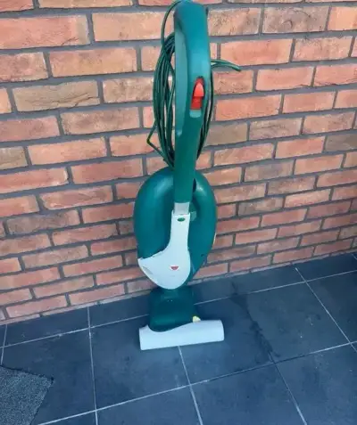 Vysavač vorwerk 135