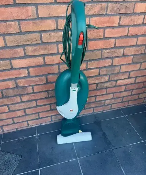 Vysavač vorwerk 135
