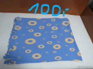 Deky, žínky