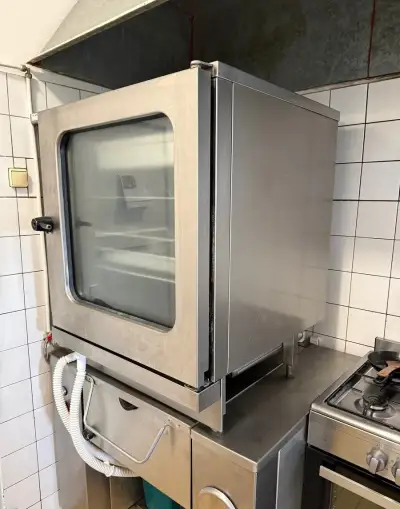 Konvektomat