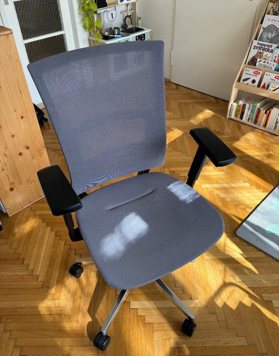 Kancelářská židle