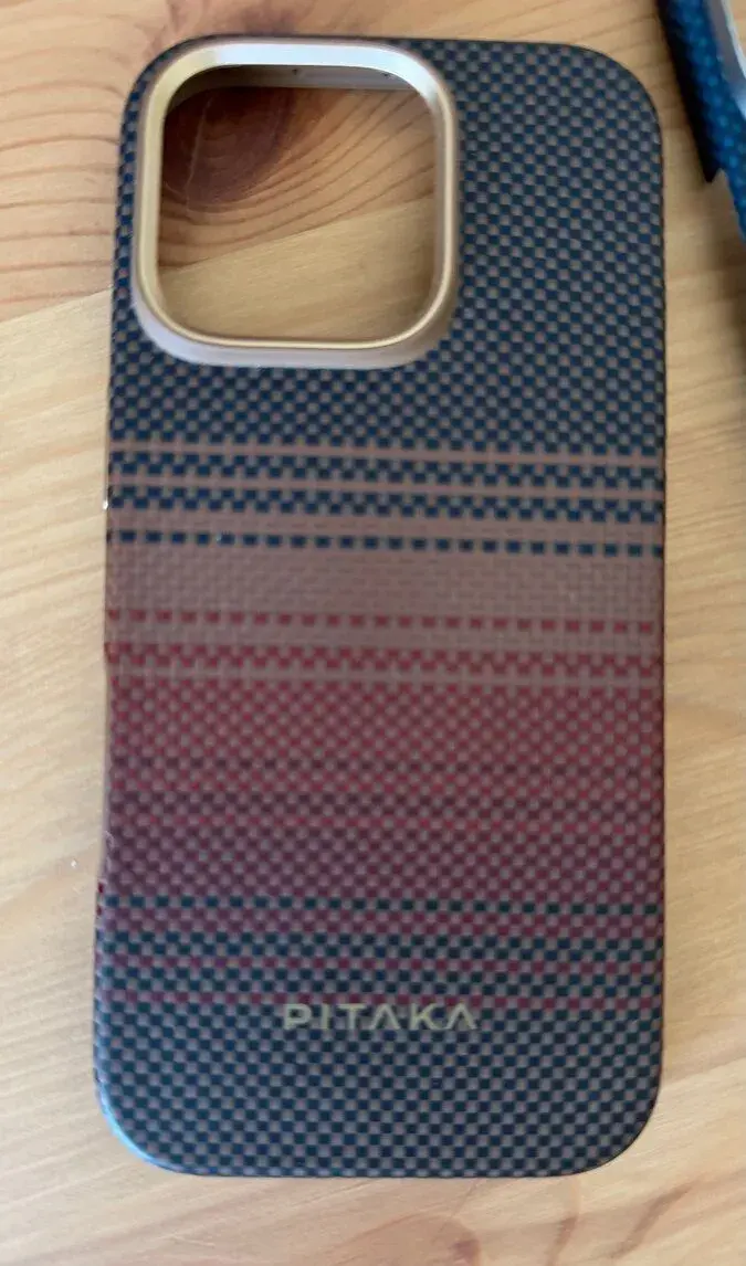 Pouzdra iPhone 16pro