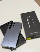 Samsung s25 Ultra 512gb + hodinky zdarma