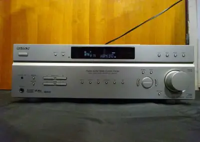 AV receiver SONY STR-K785