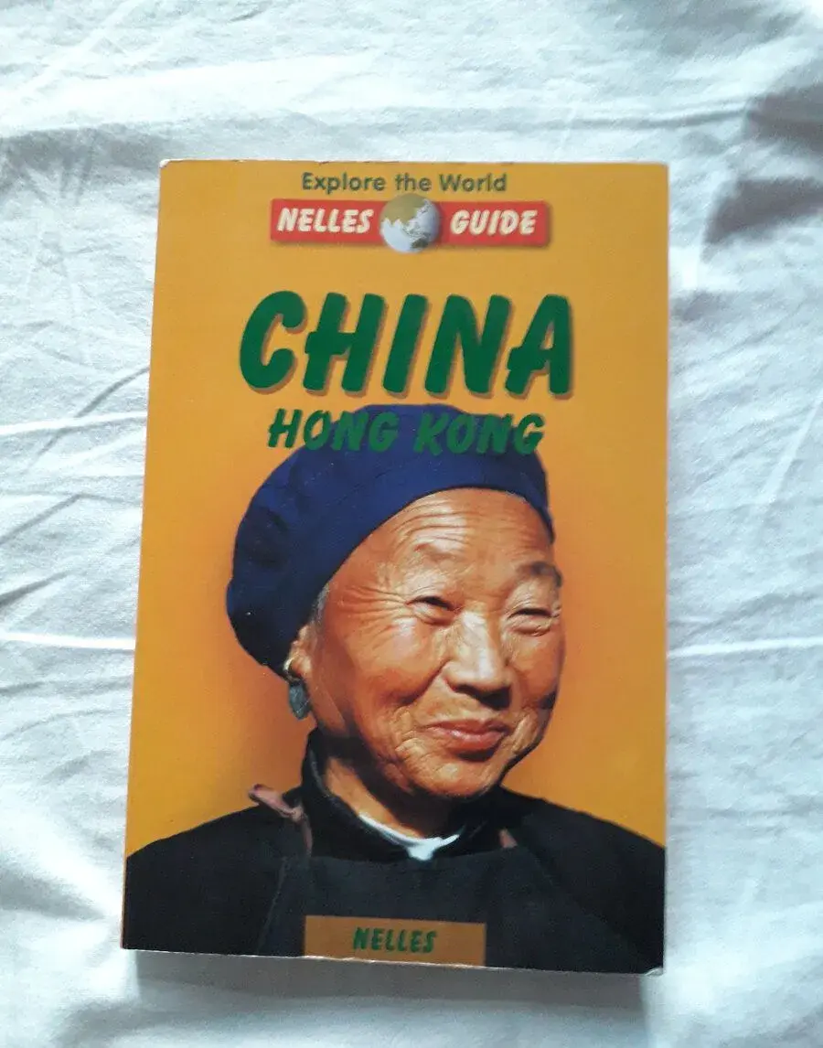 NELLES GUIDE - CHINA - HONG KONG