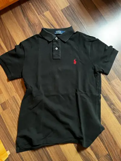 Polo Ralph Lauren košile M
