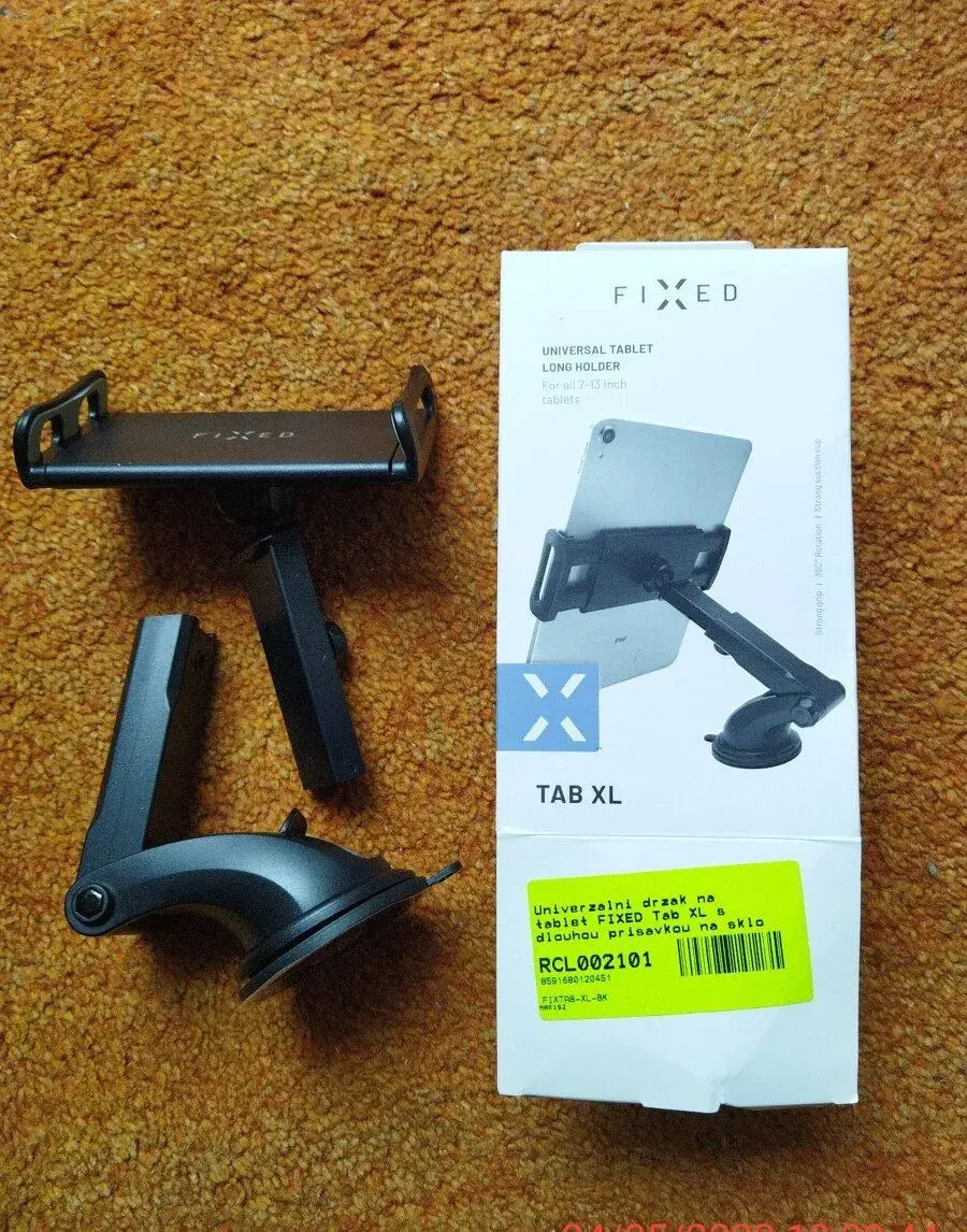 Držák na tablet a telefon zn Fixed.