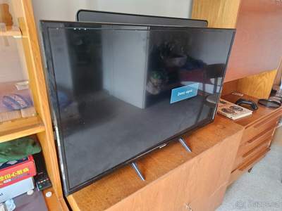 32 inch televize sharp 32FA2E